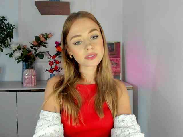 CindyGlam webcam