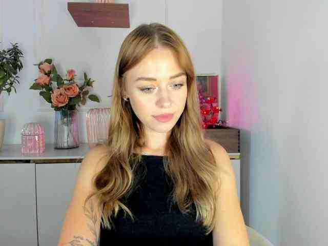 CindyGlam webcam