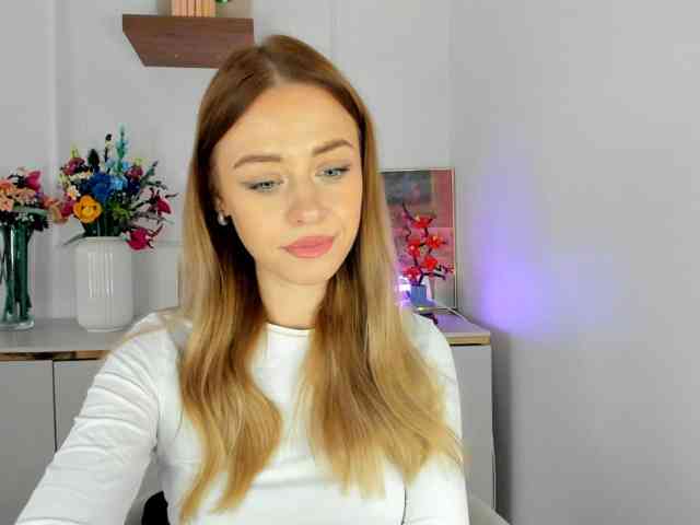 CindyGlam webcam