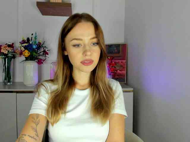 CindyGlam webcam