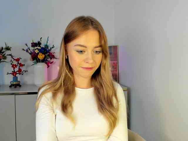 CindyGlam webcam