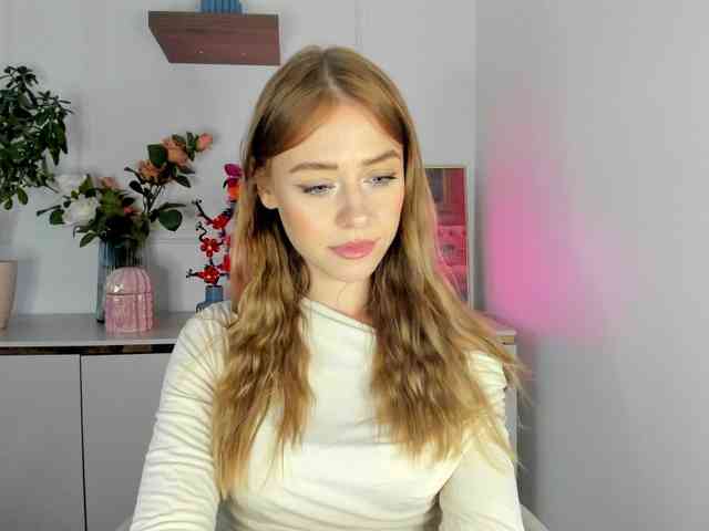 CindyGlam webcam