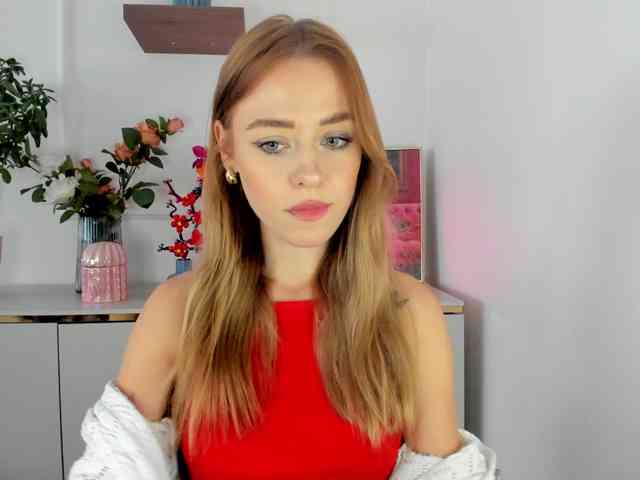 CindyGlam webcam