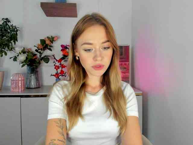 CindyGlam webcam