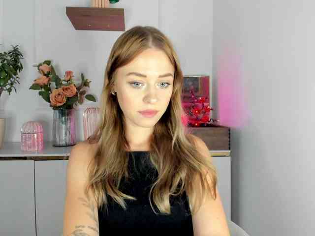 CindyGlam webcam