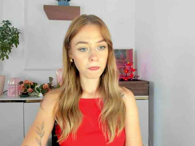 CindyGlam webcam