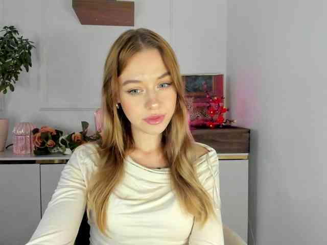 CindyGlam webcam