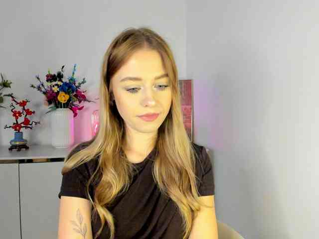 CindyGlam webcam