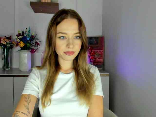 CindyGlam webcam
