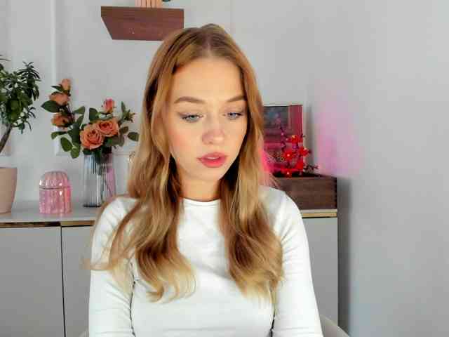 CindyGlam webcam