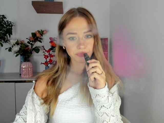 CindyGlam webcam
