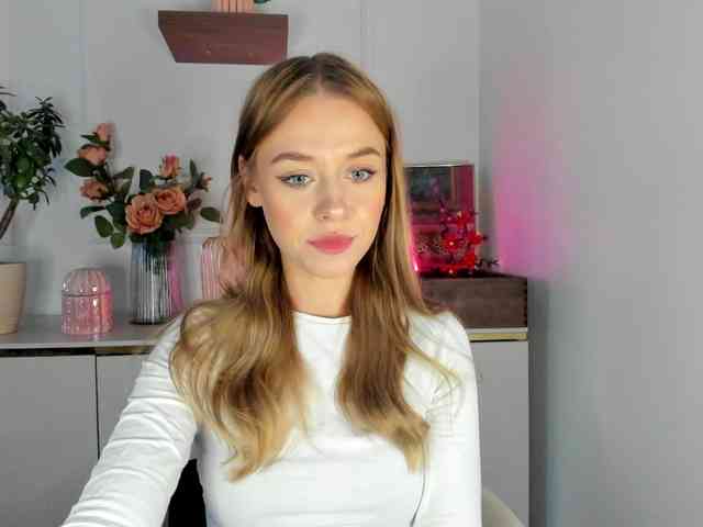 CindyGlam webcam