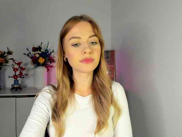 CindyGlam webcam
