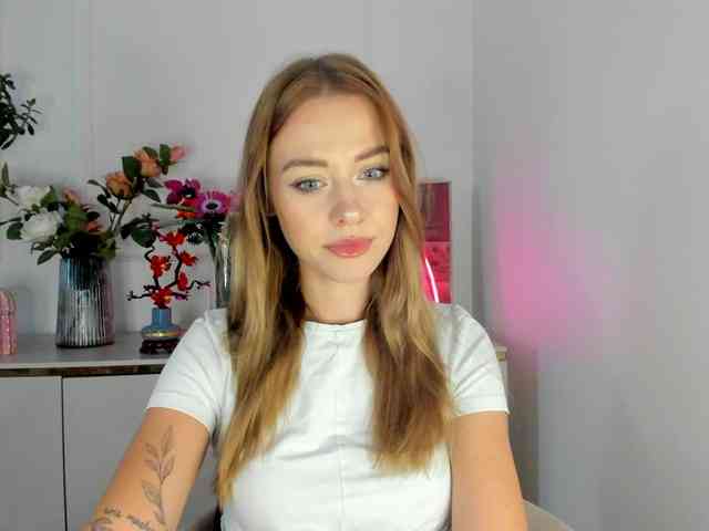 CindyGlam webcam