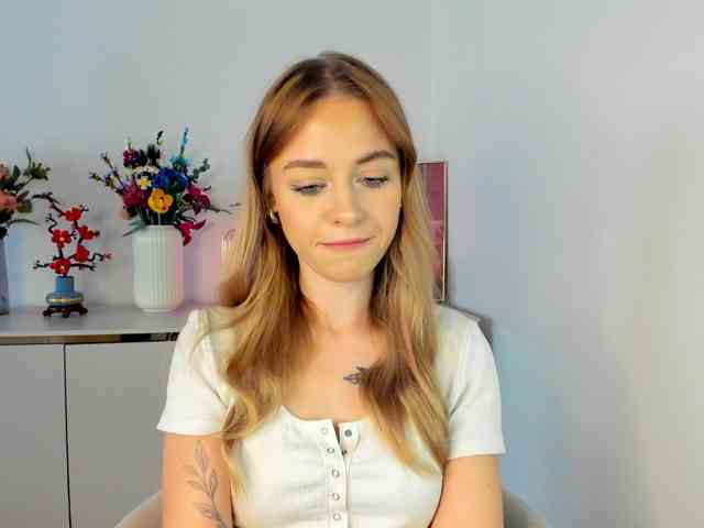 CindyGlam webcam