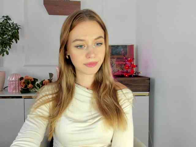 CindyGlam webcam