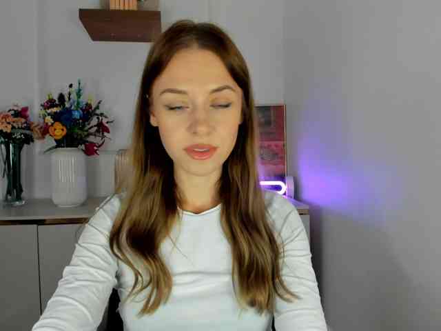 CindyGlam webcam