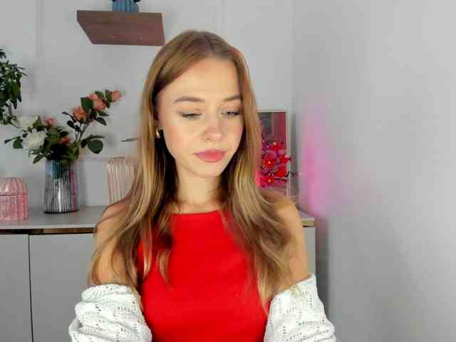 CindyGlam webcam