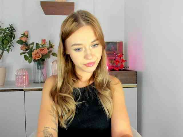 CindyGlam webcam
