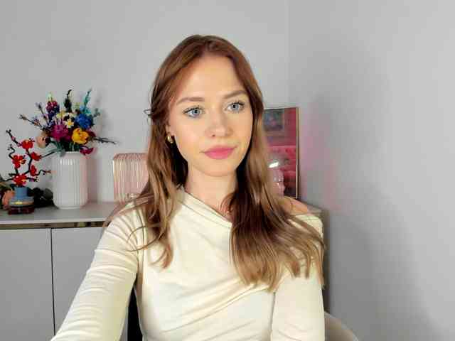 CindyGlam webcam