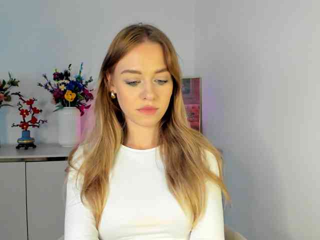 CindyGlam webcam