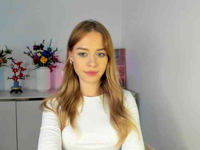 CindyGlam webcam