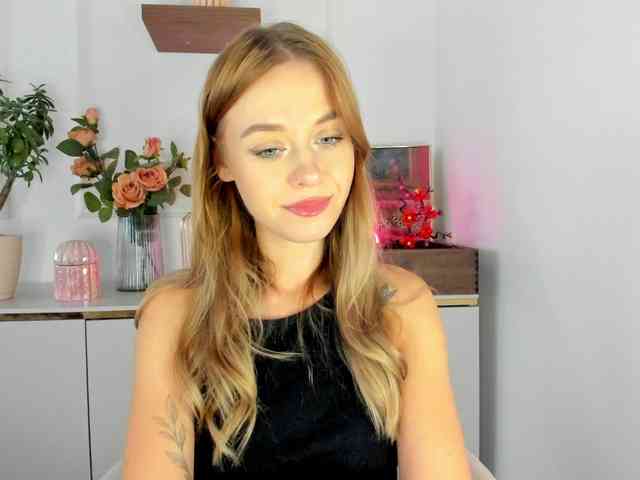CindyGlam webcam