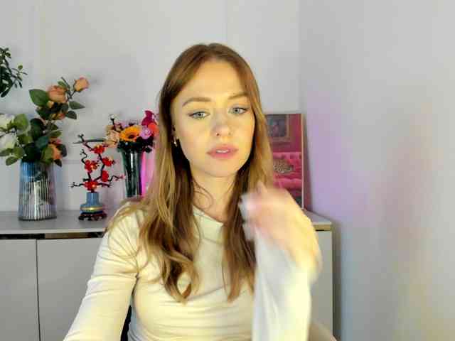 CindyGlam webcam