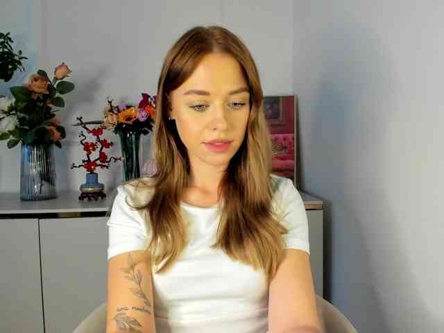 CindyGlam webcam
