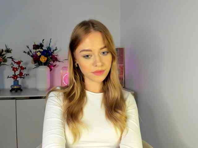 CindyGlam webcam
