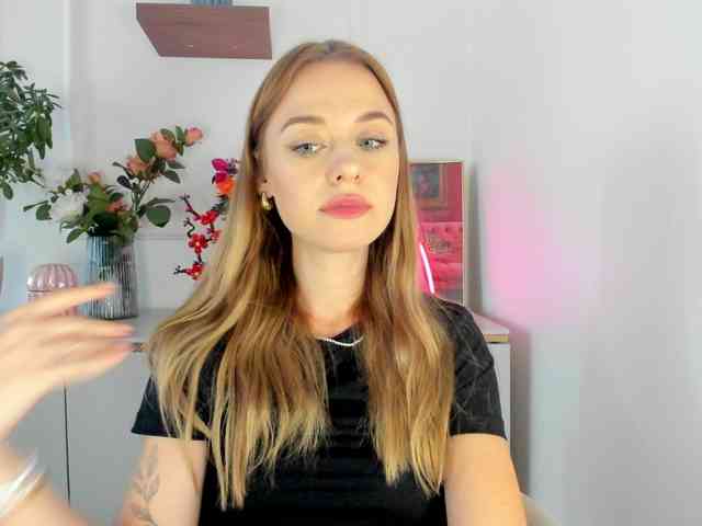 CindyGlam webcam