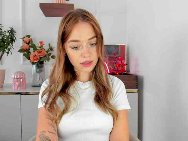 CindyGlam webcam