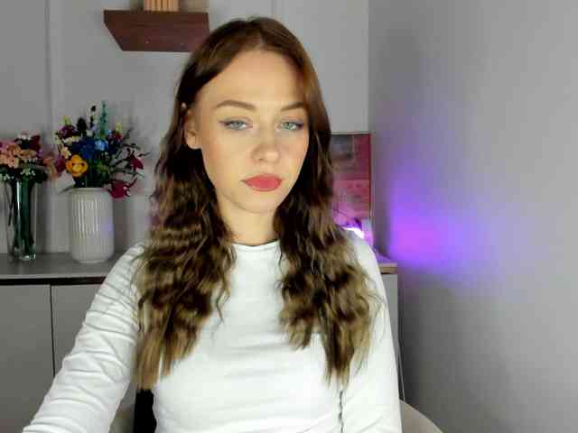 CindyGlam webcam