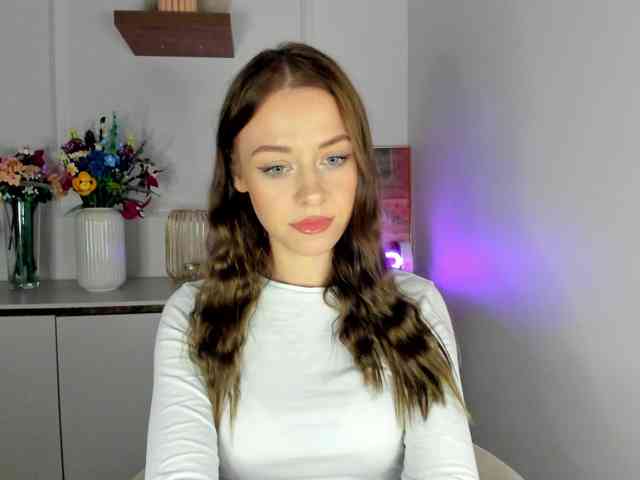 CindyGlam webcam