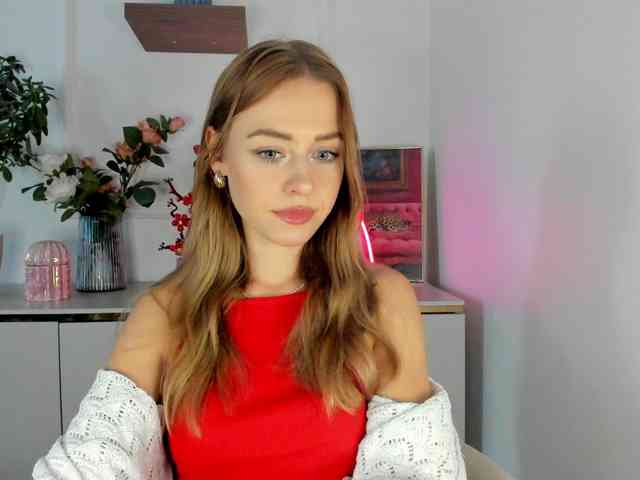 CindyGlam webcam