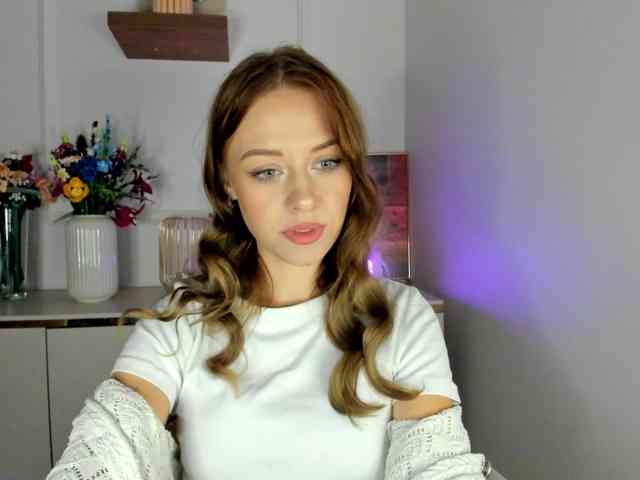CindyGlam webcam