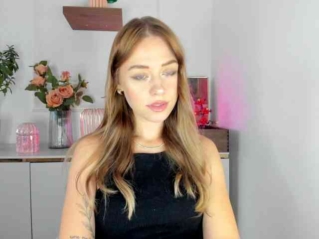 CindyGlam webcam