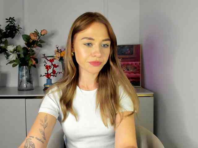 CindyGlam webcam