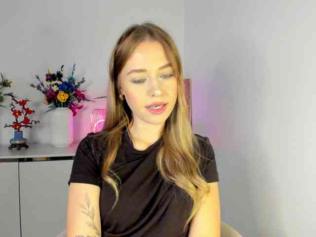 CindyGlam webcam