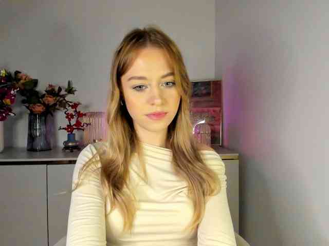 CindyGlam webcam