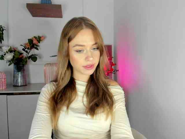CindyGlam webcam