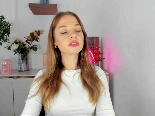 CindyGlam webcam