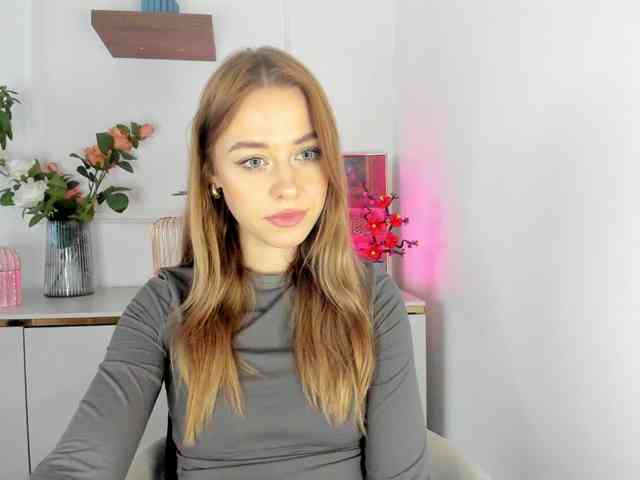 CindyGlam webcam