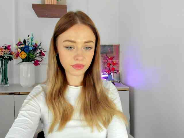 CindyGlam webcam