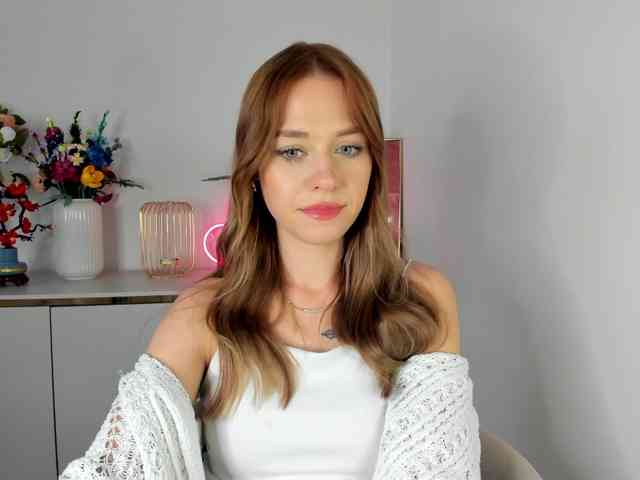 CindyGlam webcam