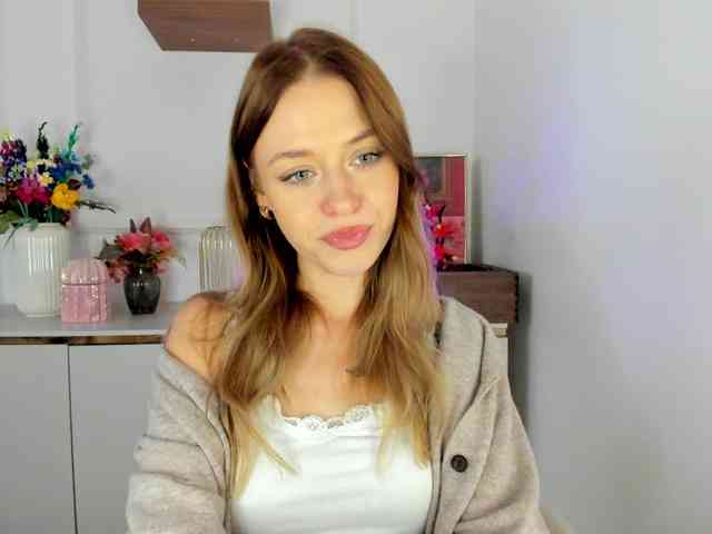 CindyGlam webcam