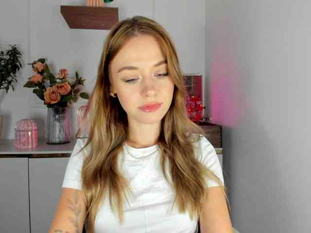 CindyGlam webcam