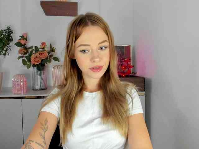 CindyGlam webcam
