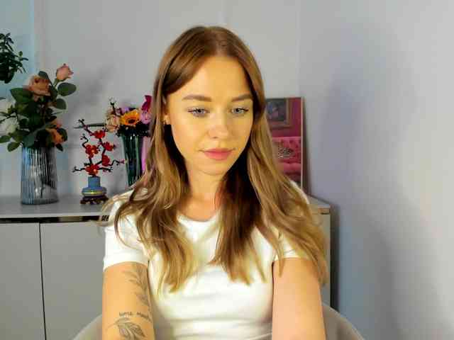 CindyGlam webcam