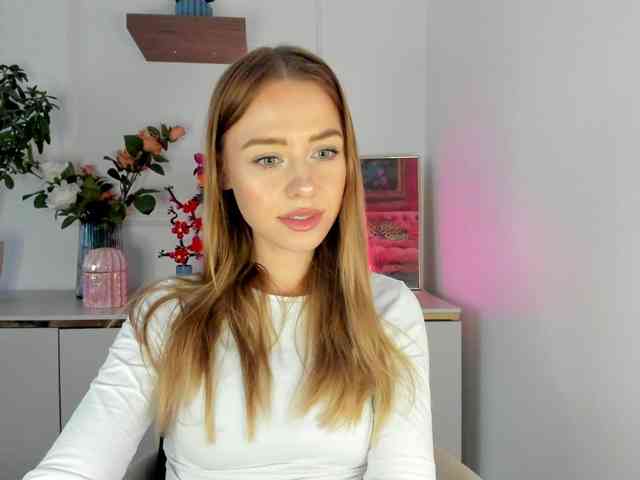 CindyGlam webcam